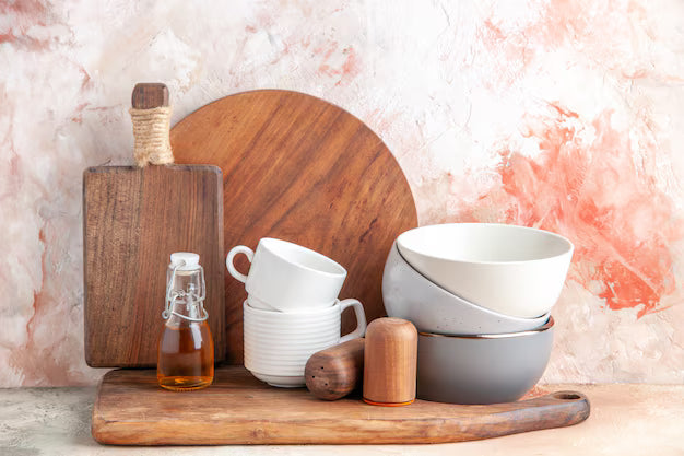Kitchen Items