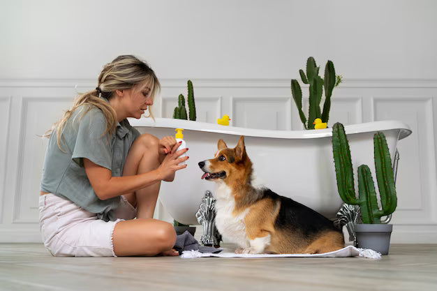 Pet Cleaning Products